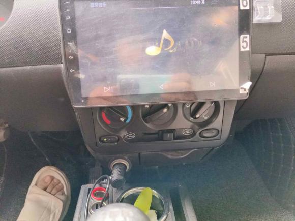 [义乌·浙G] 二手五菱汽车五菱荣光2017款 1.5L 加长基本型