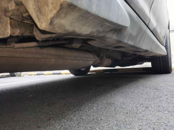 [北京·京N] 二手比亚迪比亚迪S72016款 2.0T 自动尊贵型