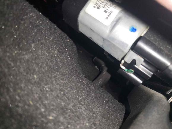 [成都·川A] 二手英菲尼迪英菲尼迪QX502015款 2.5L 悦享版