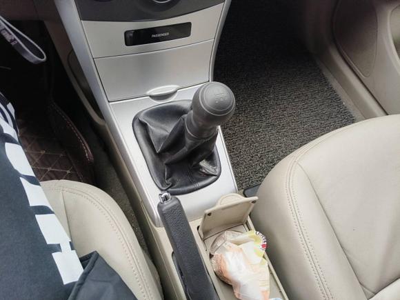 [北京·冀A] 二手丰田卡罗拉2011款 1.6L 手动GL