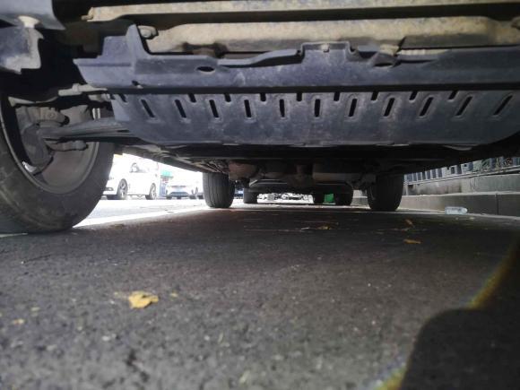 [宁波·浙B] 二手北汽幻速北汽幻速S32016款 S3L 1.5L 手动尊贵型