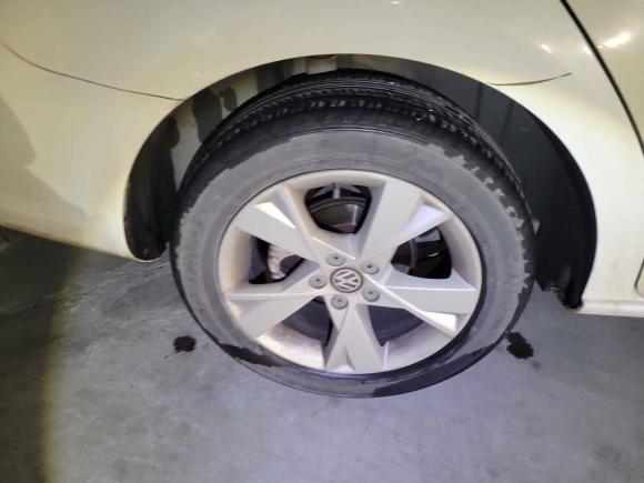 [济南·鲁A] 二手大众宝来2014款 1.6L 自动舒适型