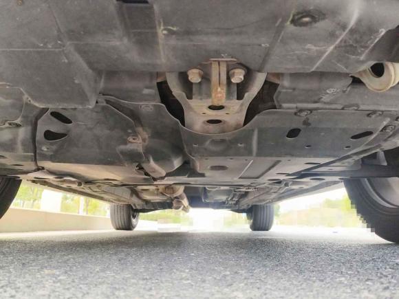 [合肥·皖A] 二手三菱劲炫ASX2020款 2.0L CVT智领版