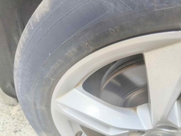 [苏州·苏E] 二手奥迪奥迪Q32016款 35 TFSI 风尚型