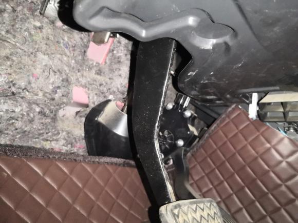 [西安·陕A] 二手丰田雅力士2011款 1.6E 自动魅动版