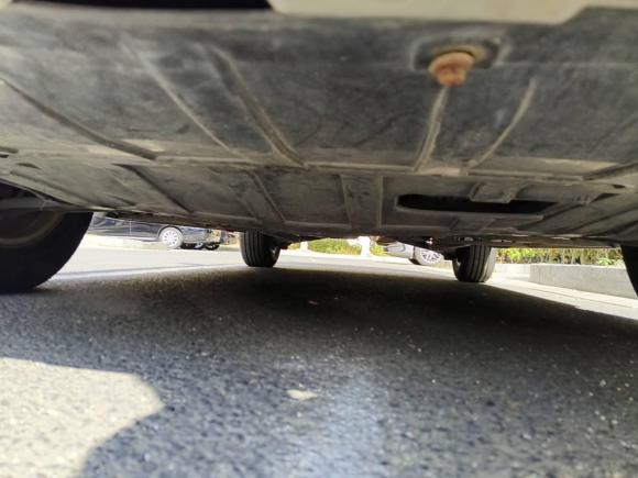 [无锡·苏B] 二手日产逍客2012款 2.0XL 火 CVT 2WD