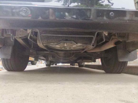 [上海·沪F] 二手奔驰Sprinter2009款 增配版