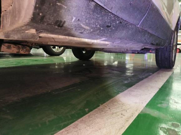 [上海·沪C] 二手福特翼搏2013款 1.5L 自动风尚型