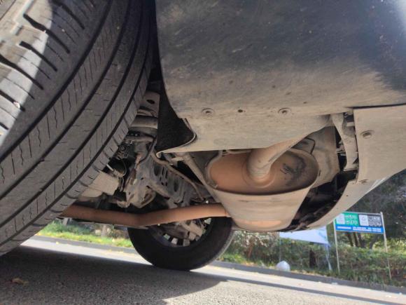 [宁波·浙B] 二手林肯林肯MKX2015款 2.0T 四驱尊雅版