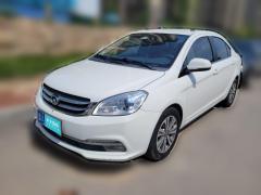 [济南·鲁A]长城&nbsp;&nbsp;长城C30&nbsp;&nbsp;2015款1.5L手动舒适型