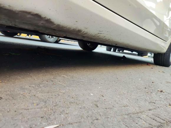 [青岛·鲁B] 二手荣威荣威3602015款 1.5L 手动豪华版