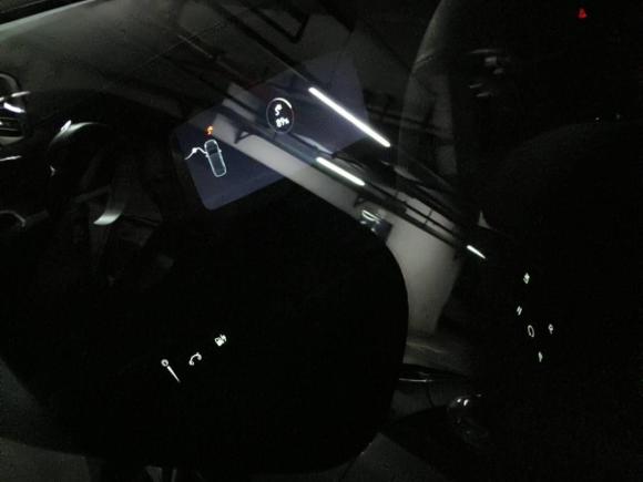 [上海·沪A] 二手领克领克01新能源2019款 1.5T PHEV 劲Pro 国VI