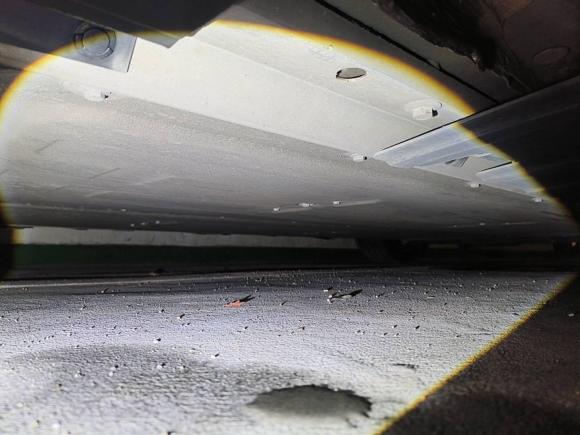 [深圳·粤B] 二手小鹏小鹏P72022款 670N+