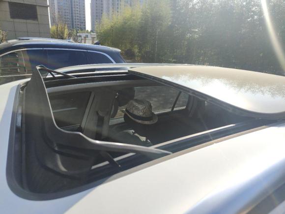 [温州·浙C] 二手大众探岳2019款 330TSI 两驱豪华型 国VI