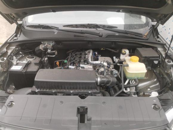 [广州·粤A] 二手五菱汽车五菱宏光S32019款 1.5T 手动舒适型 国VI