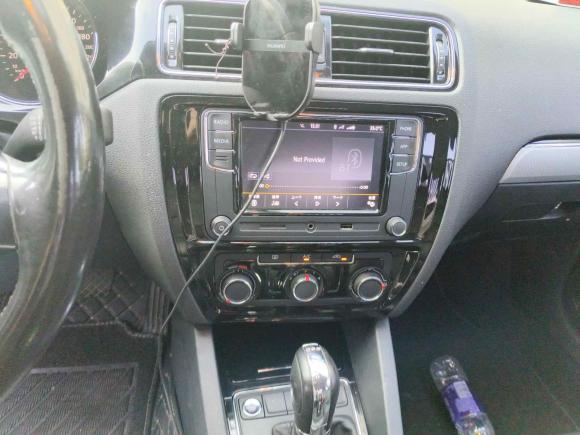 [台州·浙J] 二手大众速腾2018款 280TSI DSG熠动版