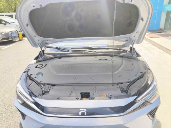 [上海·沪A] 二手飞凡汽车飞凡ER62021款 新动版 620km 智行版