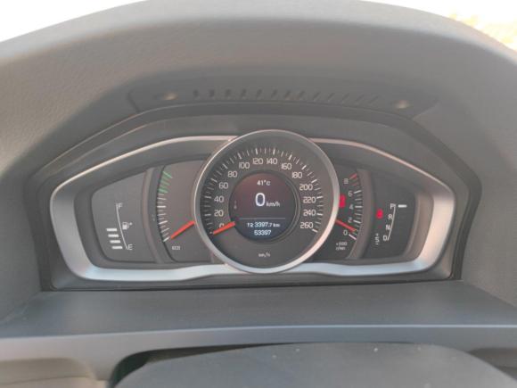 [西安·陕A] 二手沃尔沃沃尔沃S602015款 S60L 2.0T 智远版