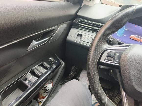 [金华·浙G] 二手小鹏小鹏G32019款 尊享版