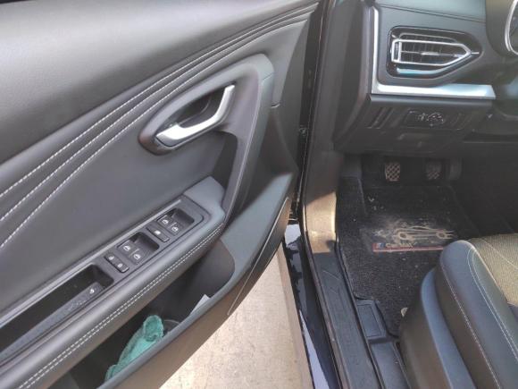 [义乌·浙G] 二手捷途捷途X70M2022款 1.5T 手动前卫伙伴型 7座