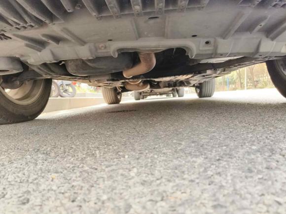 [上海·沪A] 二手丰田汉兰达2015款 2.0T 四驱豪华版 7座