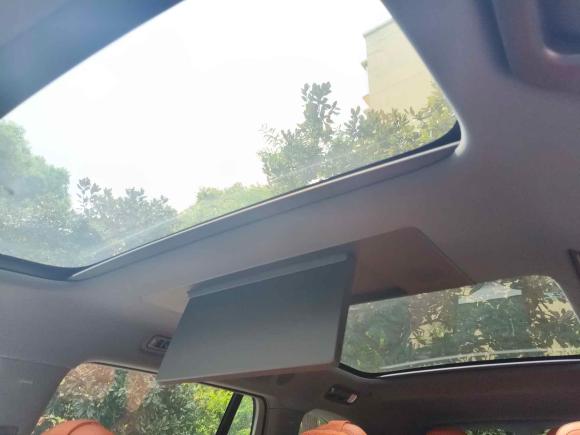 [上海·沪A] 二手理想汽车理想L92022款 Max