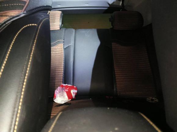 [合肥·皖A] 二手江汽集团瑞风S42019款 1.6L CVT超越型