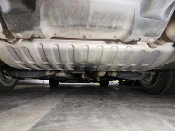 [合肥·皖D] 二手凯迪拉克凯迪拉克ATS-L2014款 25T 舒适型