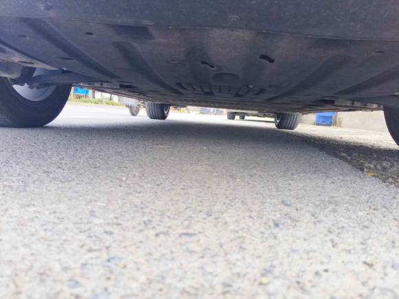 [南通·苏F] 二手埃安AION Y2023款 Younger 星耀版