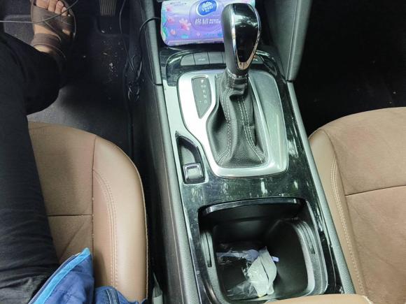 [南京·苏A] 二手别克君威2019款 20T 精英型 国VI