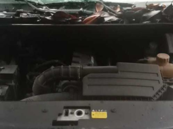 [苏州·苏E] 二手五菱汽车五菱宏光2018款 1.5L S标准型L2B