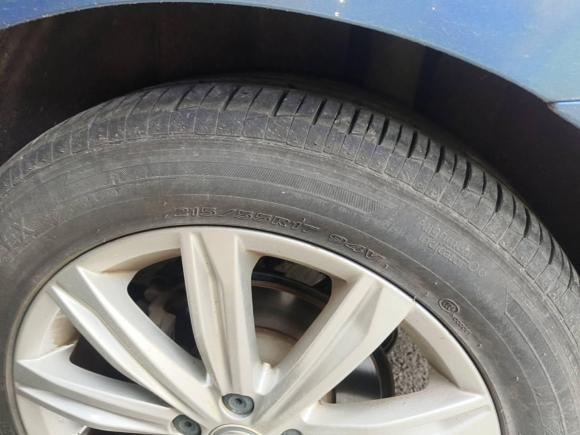 [上海·沪N] 二手大众途安2018款 途安L 280TSI DSG舒雅版 7座