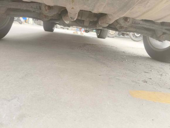 [嘉兴·鲁P] 二手奥迪奥迪Q72007款 3.6 FSI quattro 技术型