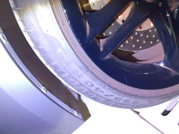 [深圳·粤B] 二手宝马宝马Z42006款 2.5si敞篷跑车