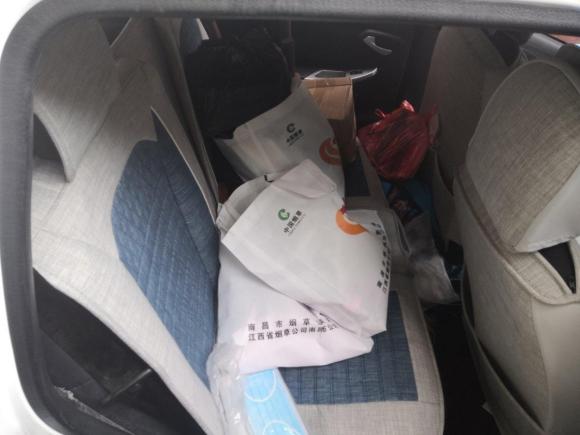 [南昌·赣A] 二手江铃集团新能源江铃E200N2018款 E200N 时尚型(250KM)