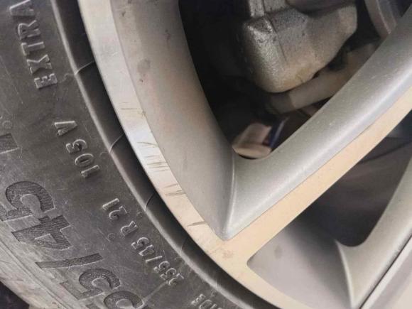 [杭州·浙A] 二手极氪极氪0012021款 长续航双电机 WE版