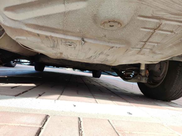 [青岛·鲁B] 二手大众桑塔纳2015款 1.6L 手动风尚版