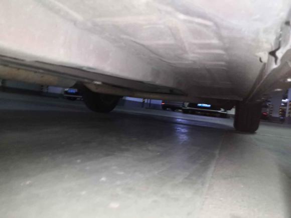 [宁波·浙B] 二手雪佛兰赛欧2015款 赛欧3 1.3L AMT理想版