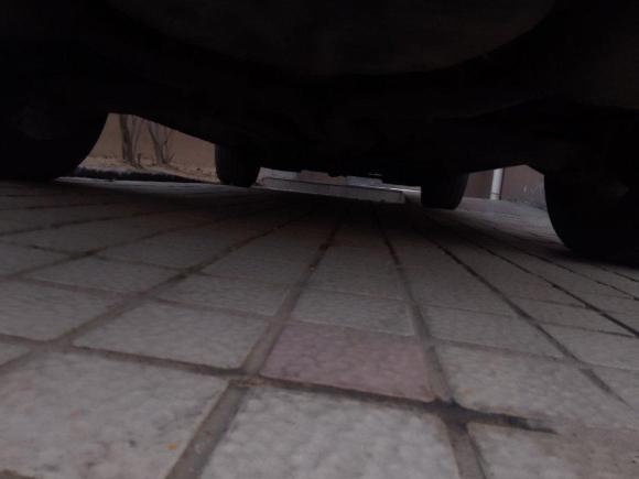 [青岛·鲁B] 二手福特探险者2016款 3.5T 精英版