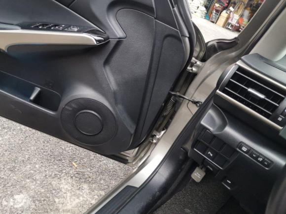 [上海·沪K] 二手雷克萨斯雷克萨斯IS2017款 300 领先版