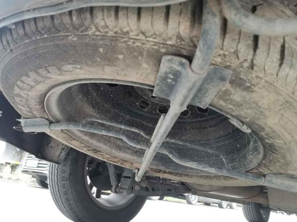 [成都·川A] 二手东风风光风光S5602019款 1.8L 手动都市型