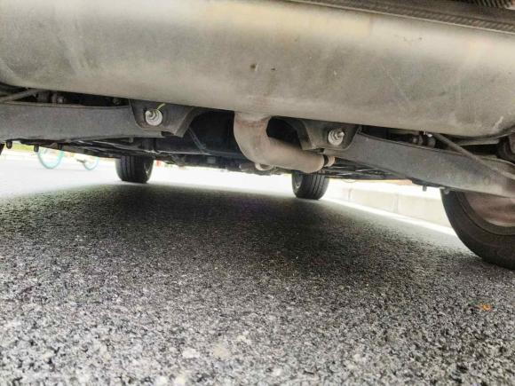 [上海·沪G] 二手名爵锐腾2017款 20T 自动尊享版