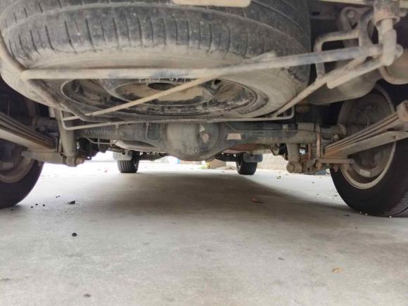 [温州·浙C] 二手江淮瑞风瑞风M32016款 宜家版 1.6L 豪华智能型