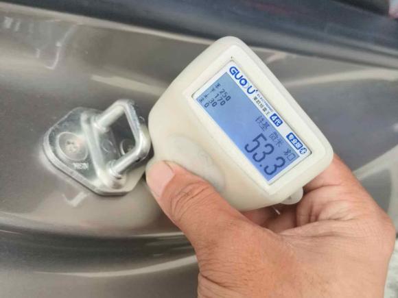 [佛山·粤A] 二手丰田卡罗拉2017款 1.2T CVT GL-i