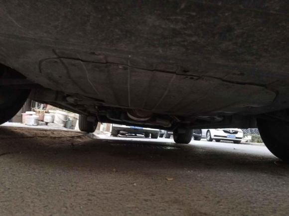 [南京·苏A] 二手吉利汽车豪越2020款 1.8TD DCT旗舰型 7座