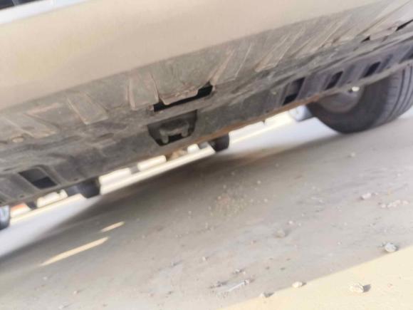 [青岛·鲁U] 二手长安逸动2020款 PLUS 1.6L GDI 手动精英型