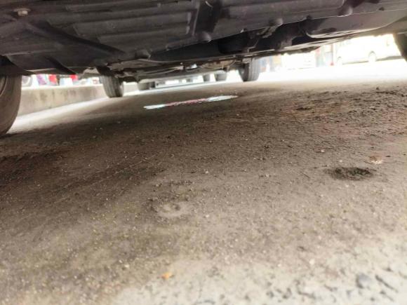 [上海·赣C] 二手日产日产NV2002014款 1.6L CVT尊享型 国IV