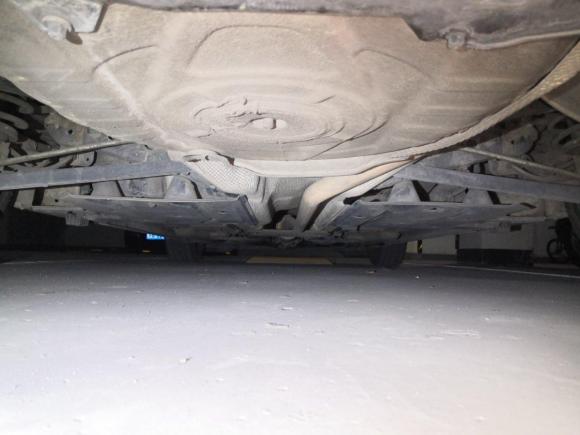 [合肥·皖A] 二手MINIMINI CLUBMAN2011款 1.6L COOPER Fun