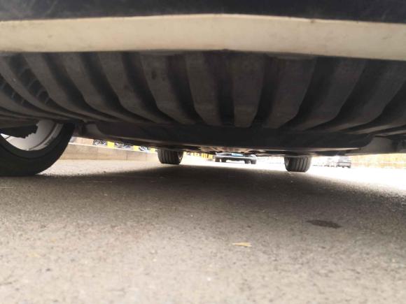 [北京·冀H] 二手奔驰奔驰C级2015款 C 200 运动版