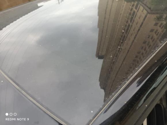 [武汉·陕A] 二手路虎揽胜极光2015款 2.0T 五门锐动版